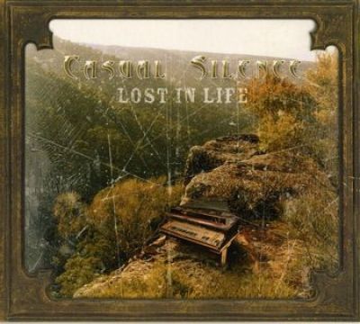 Casual Silence - Lost in Life