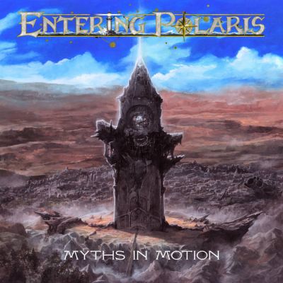 Entering Polaris - Myths in Motion / Songs of Ivory and Obsidian