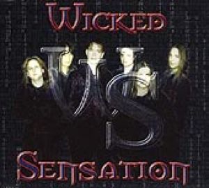 Wicked Sensation - Wicked Sensation