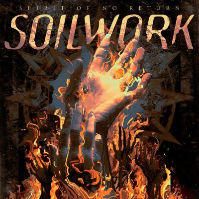 Soilwork - Spirit of No Return