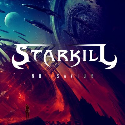 Starkill - No Savior