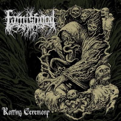 FamishGod - Rotting Ceremony