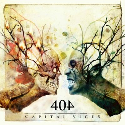 404 - Capital Vices