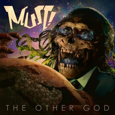 Must! - The Other God