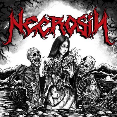 Necrosin - Necrosin