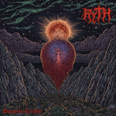 Ryth - Deceptor Creator