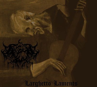 قفص - Larghetto Laments