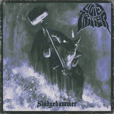 Void Tripper - Sludgehammer