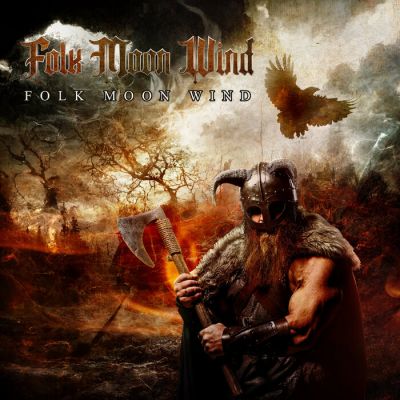 Folk Moon Wind - Folk Moon Wind