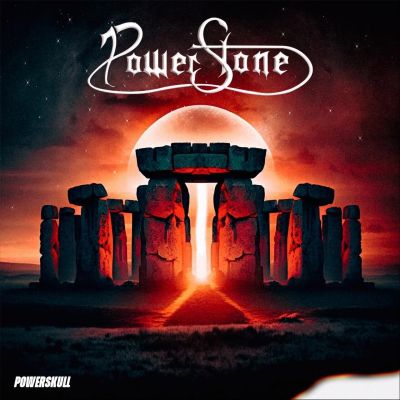 Powerskull - Powerstone