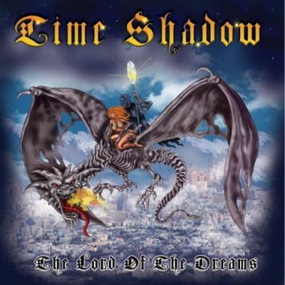 Time Shadow - The Lord of the Dreams