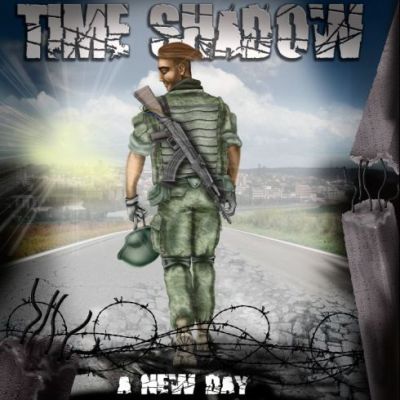 Time Shadow - A New Day