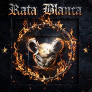 Rata Blanca - Rock es rock! / Los hijos de la tempestad / Cuando sane tu corazón / Mujer amante