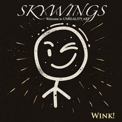 Skywings - Wink!