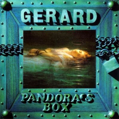 Gerard - Pandora's Box