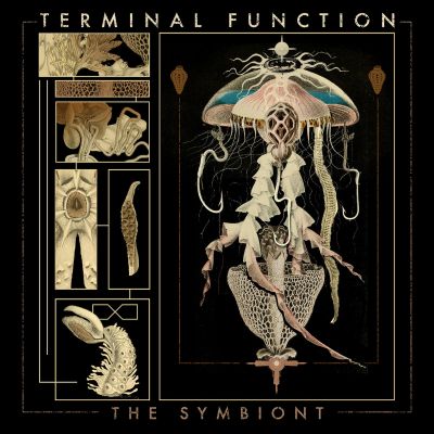 Terminal function - The Symbiont