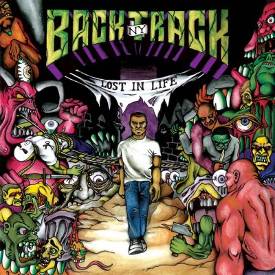 Backtrack - Lost in Life