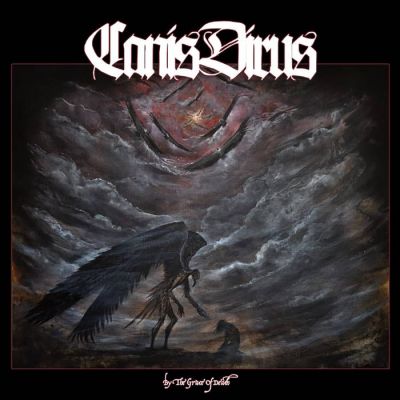 Canis Dirus - By the Grace of Death