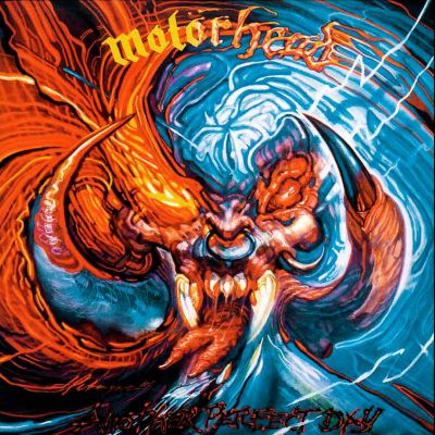 Motörhead - Another Perfect Day