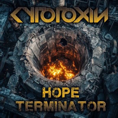 Cytotoxin - Hope Terminator