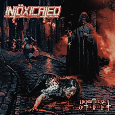 Intöxicated - Under the Sign of the Red Light