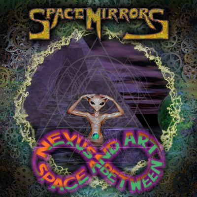 Space Mirrors - Nexus Between Space and Art