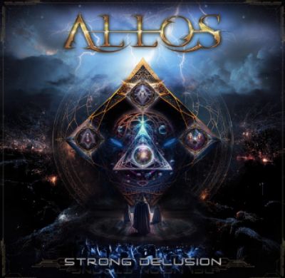 Allos - Strong Delusion