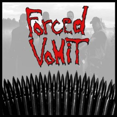 Forced Vomit - Dr. D Fetus