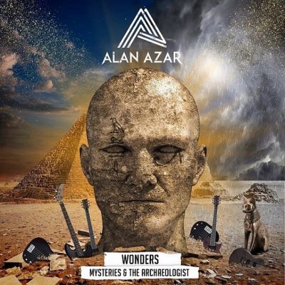 Alan Azar - Wonders – Mysteries & The Archaeologist