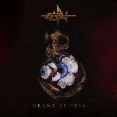 Fall from Eden - Grant Us Eyes