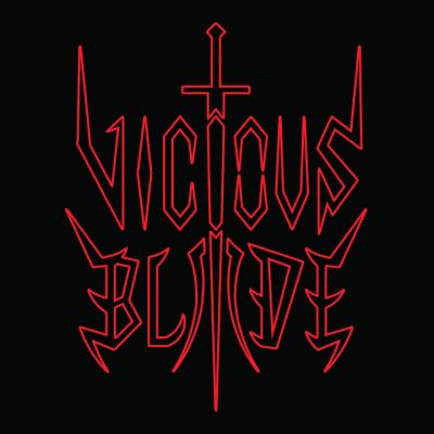 Vicious Blade - Vicious Blade