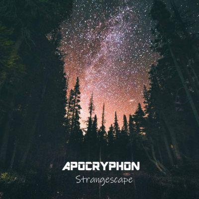 Apocryphon - Strangescape