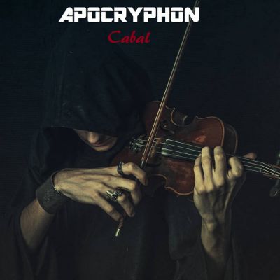 Apocryphon - Cabal