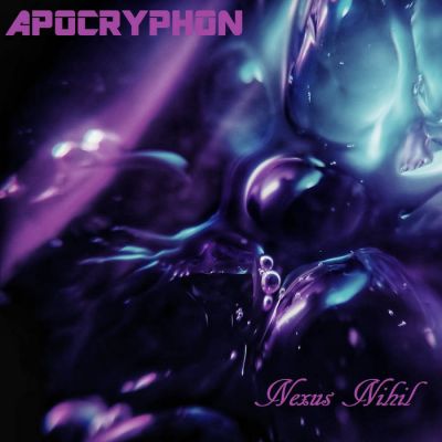 Apocryphon - Nexus Nihil