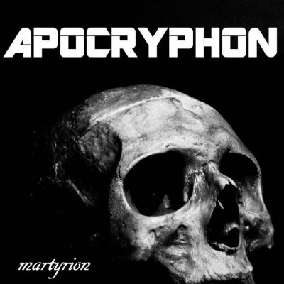 Apocryphon - Martyrion