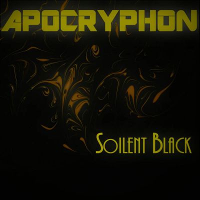 Apocryphon - Soilent Black