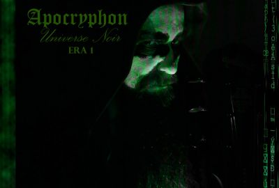 Apocryphon - Universe Noir Era 1