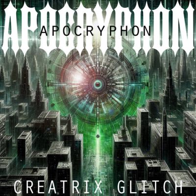 Apocryphon - Creatix Glitch