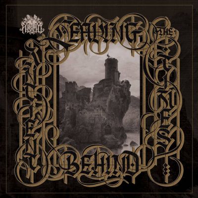 Hrad - Leaving the Ancient Times Behind