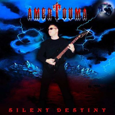 Amer Touma - Silent Destiny