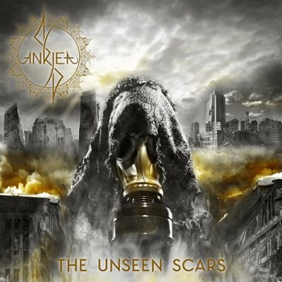 Anklet - The Unseen Scars