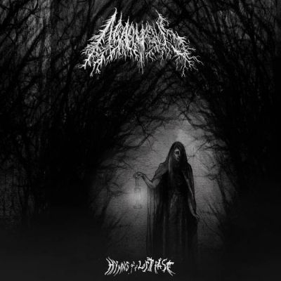 Araduous - Hymns of a Lost Past