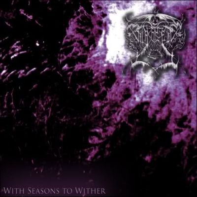 Blackspell - With Seasons to Wither