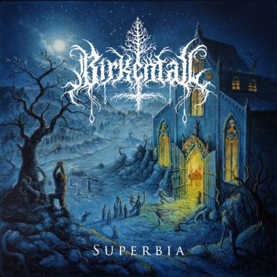 Birkental - Superbia