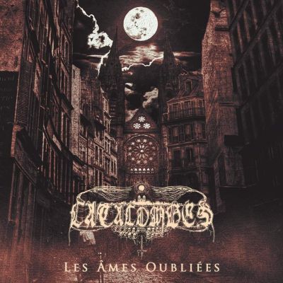 Catacombes - Les âmes oubliées