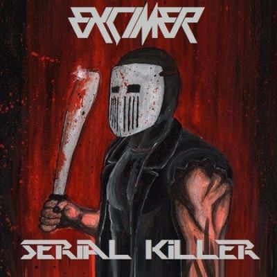 Excimer - Serial Killer