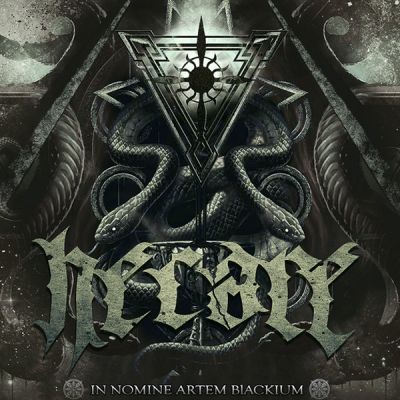 Hecate - In Nomine Artem Blackium