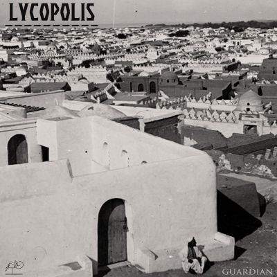 Lycopolis - Guardian