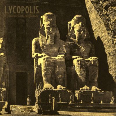 Lycopolis - Thinite Confederacy