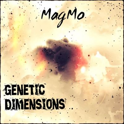 MagMo - Genetic Dimensions